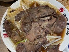 罩饼-直隶安家牛肉罩饼(七一路店)