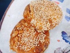 -庭院·冰煮羊·北京涮肉(西单店)