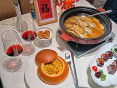 -南棠馆粤菜坊(群光店)