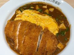 -COCO壱番屋(现代城店)