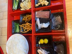 -勺子米线·云南传统小吃市集(四方街店)