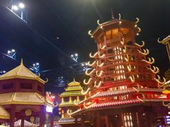 -南宁万达茂娱乐岛
