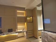 -天津东凯悦酒店·大堂吧