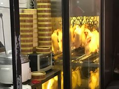 -又一福烤鸭·北京菜(东四店)