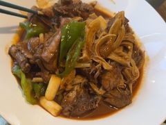 -禾珍珠家常小馆(河南博物院店)