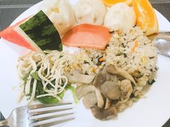 -半岛星际酒店(义乌国际商贸城店)