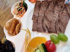 -兰亭安泊牛肉面(乐都路店)