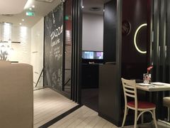 -必胜客(营口万达店)