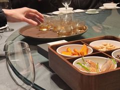 -楚禾宴·家宴(光谷大道店)