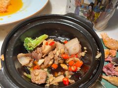 -锦府盐帮·李宅(领展购物广场中关村店)