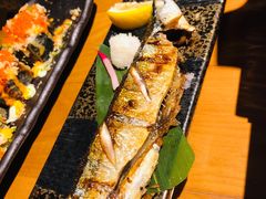 -渔寿司·日本料理(艾尚天地店)