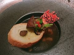 -鹿萤季·营地小馆(皇后公园店)