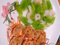 -旅马餐厅(茅家埠店)