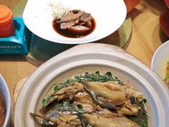 -永安鱼庄·镇江菜(丁卯店)