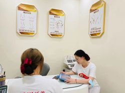 -CICI纤美·科技减肥美容