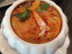 -Thai Alley泰爱里(二沙岛店)