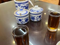 -老孙家泡馍(洒金桥店)