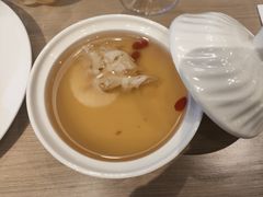 -菩提树·素食餐厅(汇智国际商业中心店)