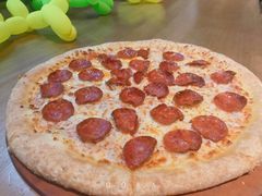 -棒约翰比萨·意面(剑河店)