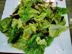 -聚德福海鲜家常菜(刘庄店)