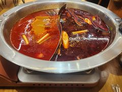 -黔哆哆地摊酸汤火锅(清湖店)