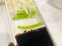 -便宜坊烤鸭店(国瑞城哈德门店)