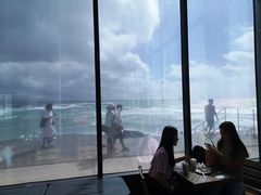 -Cafe Aewol Monsant