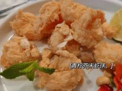 -曼玉餐厅(大卫城店)