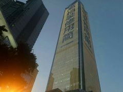 -WFC会仙楼观景台