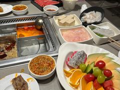 -海底捞火锅(吾悦广场店)