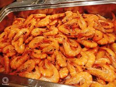 -芭菲盛宴·环球美食(锦城万达广场店)
