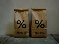 -% Arabica(京都东山店)