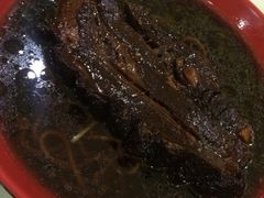 -小龙大肉面馆