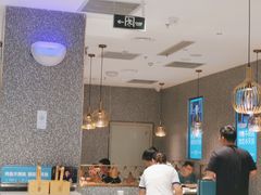 大堂-半天妖烤鱼(全福元店)