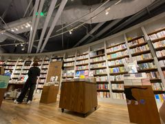 店内环境-方所(华润万象城店)
