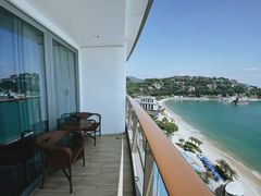 -深圳大梅沙京基洲际度假酒店