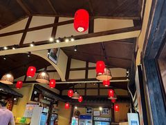 -富正毅三下锅·湘西韵味(天门山索道店)
