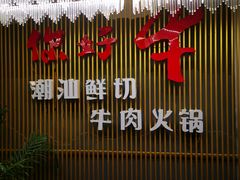 -你好牛火锅 头牌无花果鸡(海上传奇店)