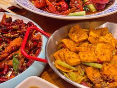 -满盆红龙虾(开发区店)