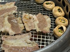 -炉太郎日式烧肉店(华贸店)
