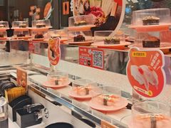 -争鲜回转寿司(朝北大悦城店)
