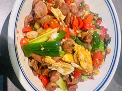 -零柒三幺·山野湖南菜(景枫中心店)