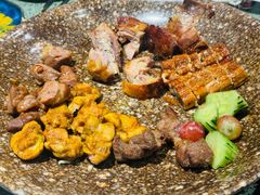 -Home Thai·泰谣(王府井apm店)