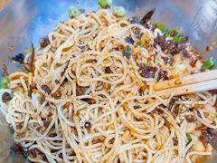 -刀马旦老成都板凳面(高新店)