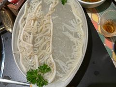 -廖掌柜·重庆鲜货火锅(上海首店)