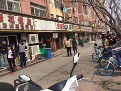 -贤花饭店(城阳店)