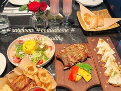 -Nord Grill&Bar Highland诺德西餐(深圳欢乐海岸店)