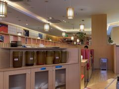 -松野谷·寿喜烧自助(华联顺义金街购物中心店)