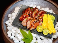 -鮨匠·割烹料理(巨鹿花园店)