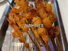 烤牛油-老长沙龙虾馆(梅林店)